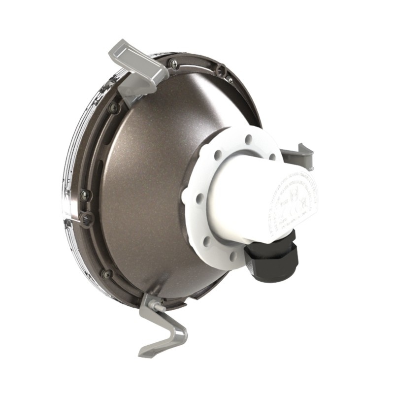 Brio - Z PAR56 LED verlichting - Vervangingslamp