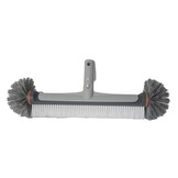 Polaris Wandborstel Met Hoekborstels