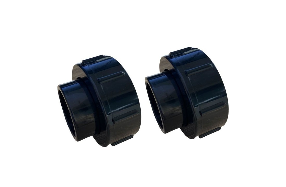 Gardenpac Koppeling warmtepomp 50mm