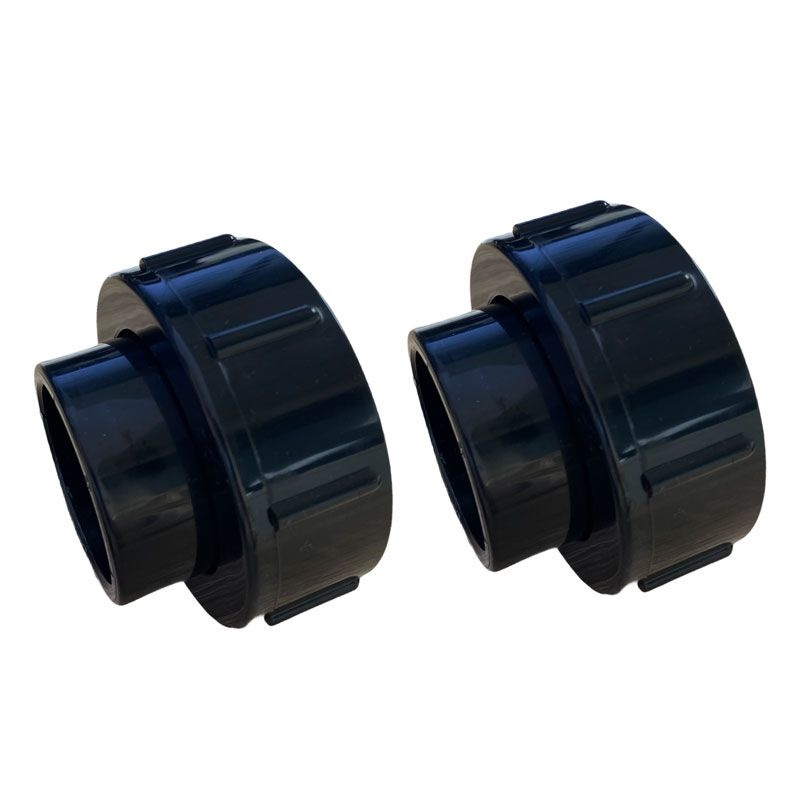 Garden PAC Koppeling Warmtepomp 50mm