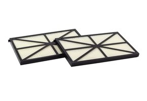 Hayward evac pro filters