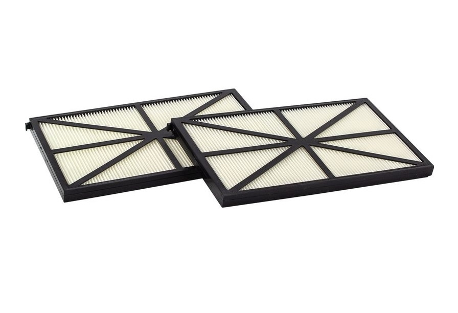 Hayward evac pro filters