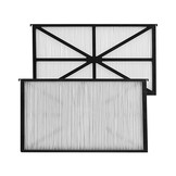 Hayward evac pro filters