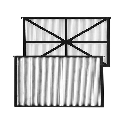 Hayward evac pro filters