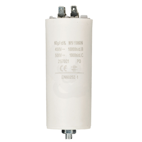 Spa Pomp Condensator