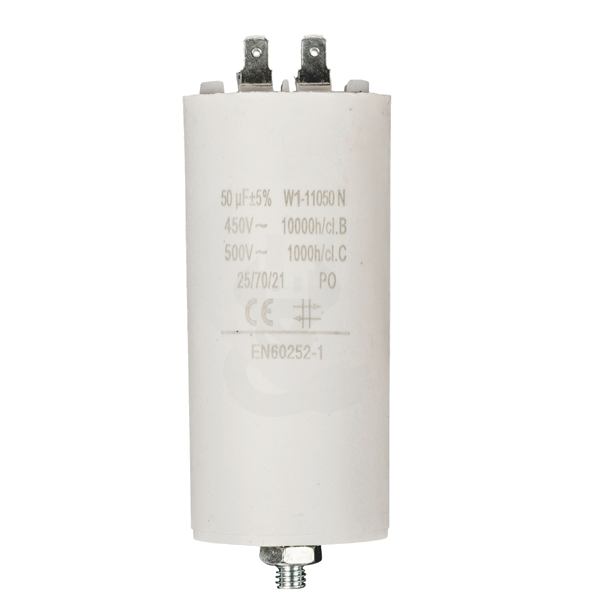 Spa Pomp Condensator