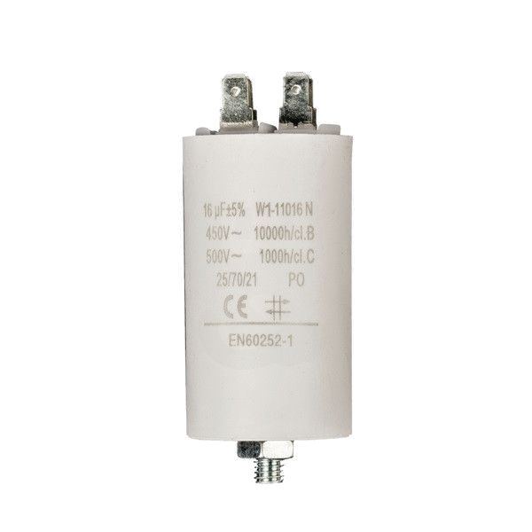 Spa Pomp Condensator