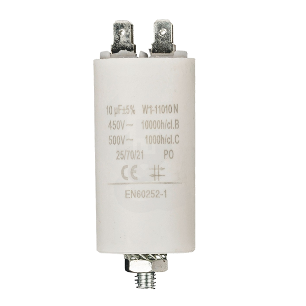 Spa Pomp Condensator