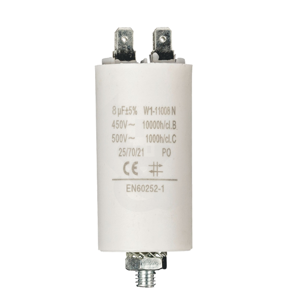 Spa Pomp Condensator