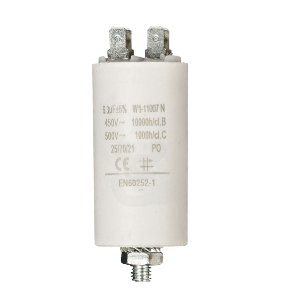 Spa Pomp Condensator