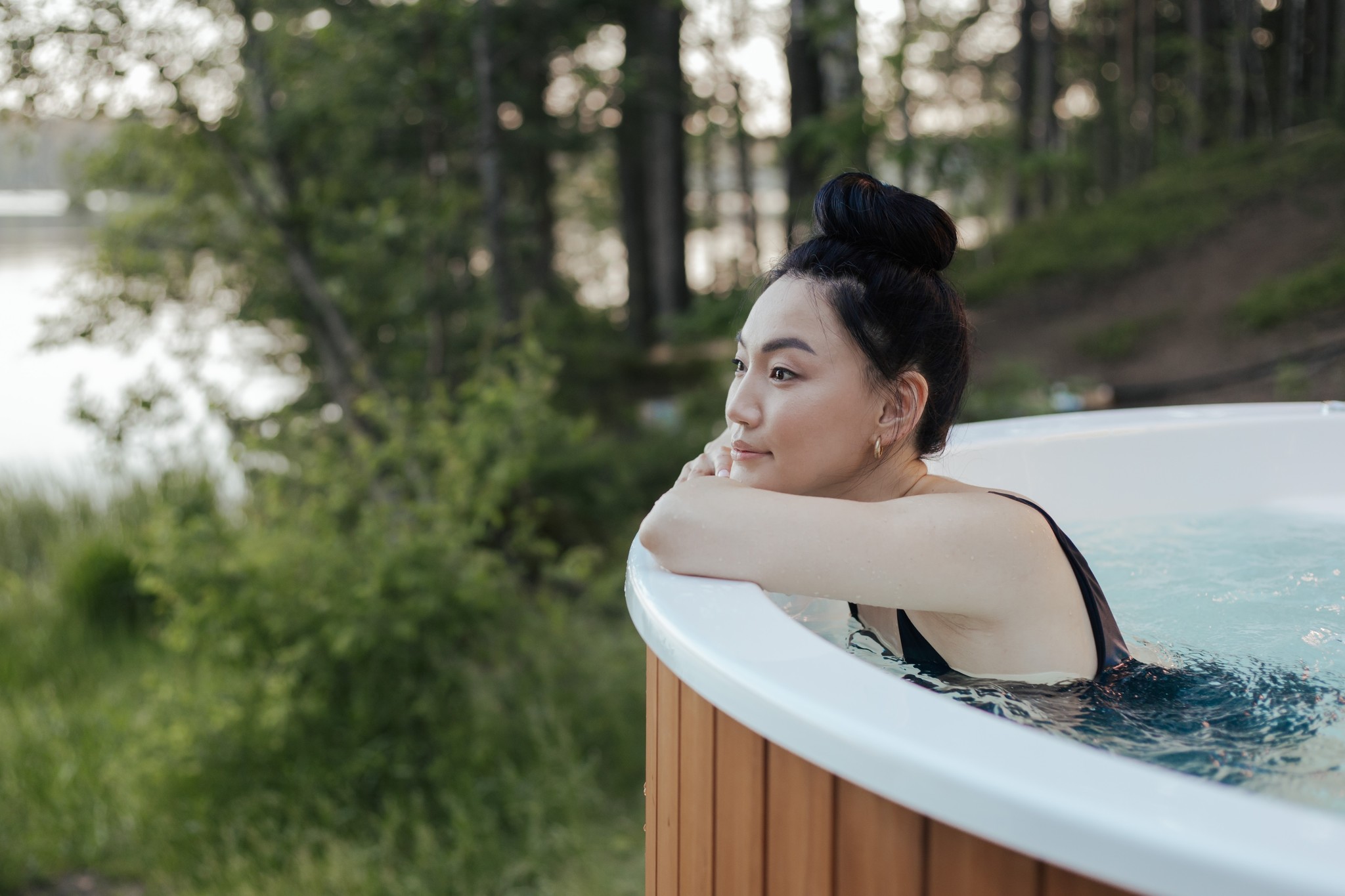 Duurzaam genieten in jouw Happy Spa