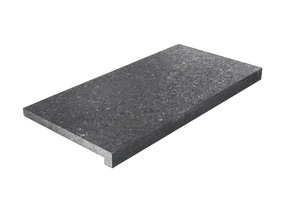 Randsteen rechte neus - Angola