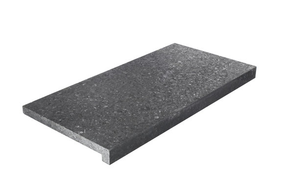 Randsteen rechte neus - Angola