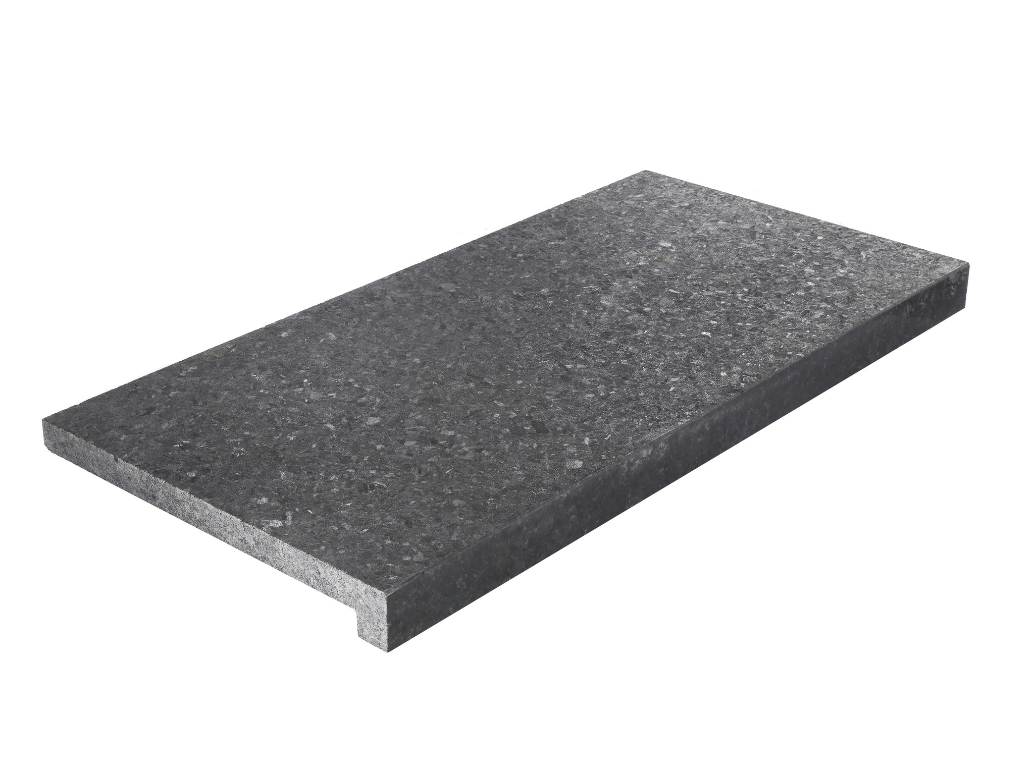 Randsteen rechte neus - Angola