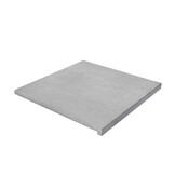 Randsteen rechte neus - Grey Mountain Light