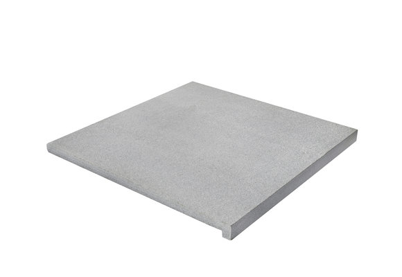 Randsteen rechte neus - Grey Mountain Light