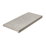 Randsteen rechte neus - Catani