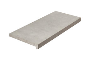 Randsteen rechte neus - Catani