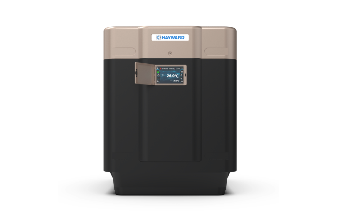 Hayward Sumheat SUMHEAT FI R32 - 17 kW 1-fase