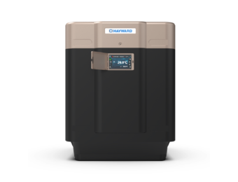 Hayward Sumheat SUMHEAT FI R32 - 25 kW 1-fase / 3-fase