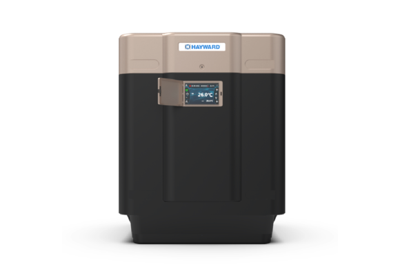 Hayward Sumheat SUMHEAT FI R32 - 25 kW 1-fase / 3-fase