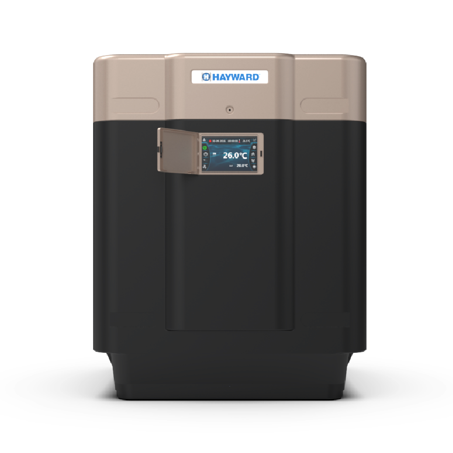 Hayward Sumheat SUMHEAT FI R32 - 30 kW 1-fase / 3-fase