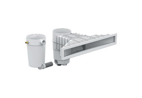 Weltico Niveauregelaar incl. binnenwerk