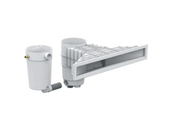 Weltico Niveauregelaar incl. binnenwerk