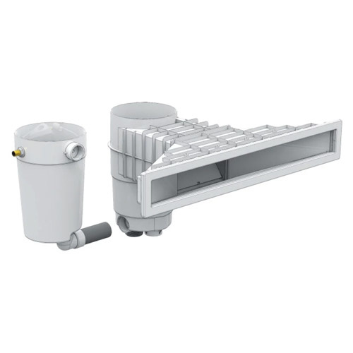 Weltico Niveauregelaar incl. binnenwerk