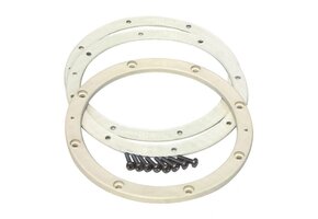 Mts flens set voor zwembadlamp