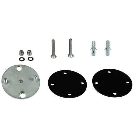 Zwembadtrap liner bevestiging kit