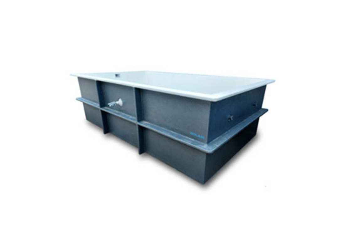 Plunge Pool 5 x 3 m (Premium)
