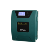 KLX Zoutelektrolyse Low Salt + Hydrolyse