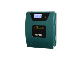 KLX Zoutelektrolyse Low Salt + Hydrolyse