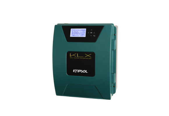 KLX Zoutelektrolyse Low Salt + Hydrolyse