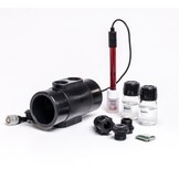 KLX Zoutelektrolyse Low Salt + Hydrolyse