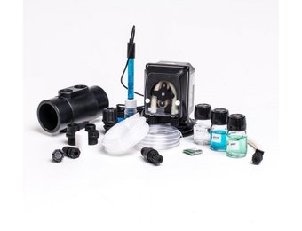 KLX - PH optie kit