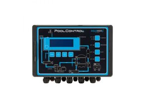 Aqua Easy Pool Control 4 zwembadbesturing