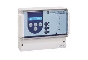 Pool Control Premium zwembadbesturing