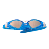 Aqua Sphere Kayenne Zwembril / Duikbril – Mirror Lens Blauw