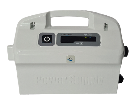 Maytronics Dolphin power supply 9995671-assy Dynamic Plus