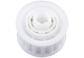 Dolphin Pulley Aandrijving voor Thunder 20