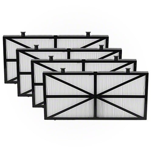 Maytronics Dolphin filterset fijn voor Thunder 20