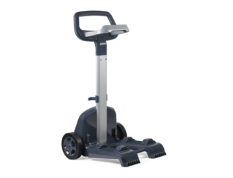 Maytronics Dolphin Zwembadrobot Caddy voor Thunder 20