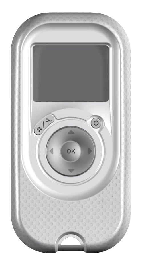 Afstandsbediening voor Maytronics Dolphin Thunder 30