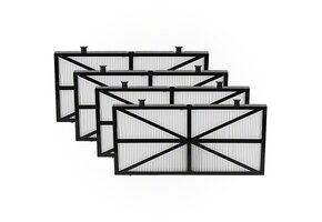 Maytronics Dolphin filterset fijn voor Thunder 30