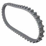 Maytronics Dolphin aandrijfriem voor Thunder 30
