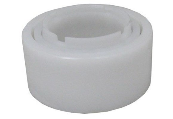 Dolphin Diagnostic Zwembadrobot Geleidingswiel voor Thunder 30