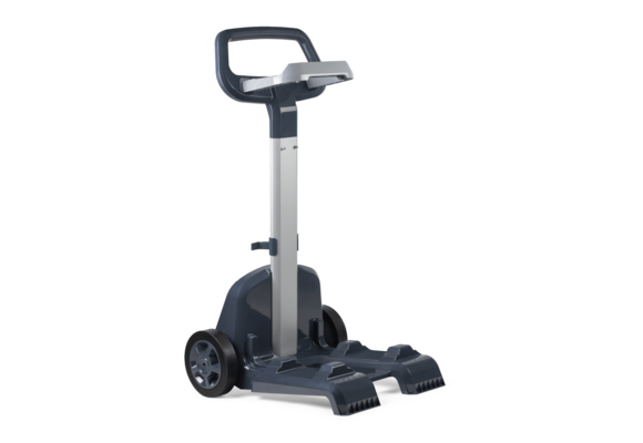 Maytronics Dolphin Zwembadrobot Caddy voor Thunder 30