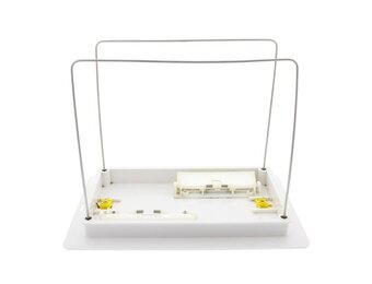 Dolphin bodemplaat filter voor Dolphin Wave 30